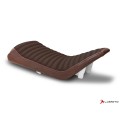 LUIMOTO (Vintage) Rider Seat Covers for the HUSQVARNA SVARTPILEN 401 / 200 (2020+) LUIMOTO (Vintage) Rider Seat Covers for the HUSQVARNA SVARTPILEN 401 / 200 (2020+)